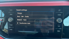 Volkswagen Polo 1.0 TSI 95 Beats 5dr Petrol Hatchback